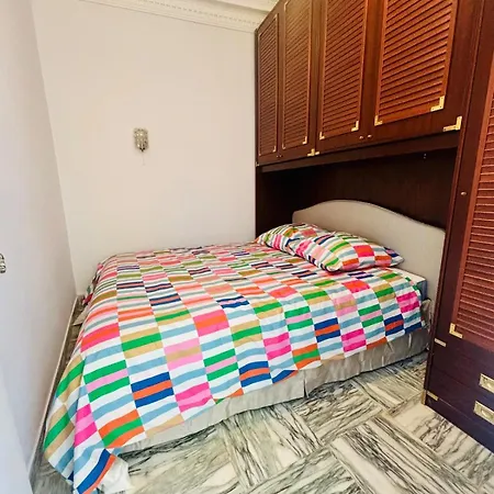 Centre Ville-vieille Ville-promenade Des Apartment