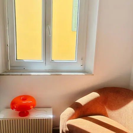 公寓 Centre Ville-vieille Ville-promenade Des *