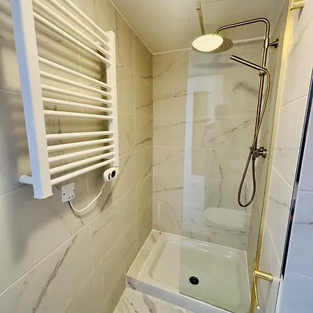 Centre Ville-vieille Ville-promenade Des Apartment Nice